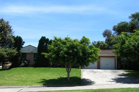 Property photo of 8 Mark Place Cherrybrook NSW 2126