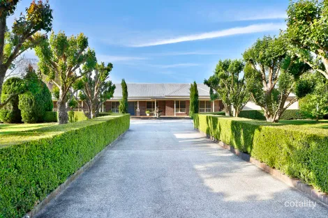 89 O'Keeffes Lane, Jaspers Brush, NSW 2535
