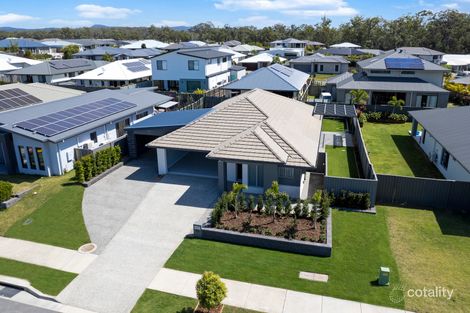 Property photo of 62 Azure Way Pimpama QLD 4209