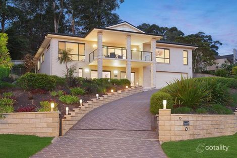 15 Bridgewater Pl, Terrigal, NSW 2260