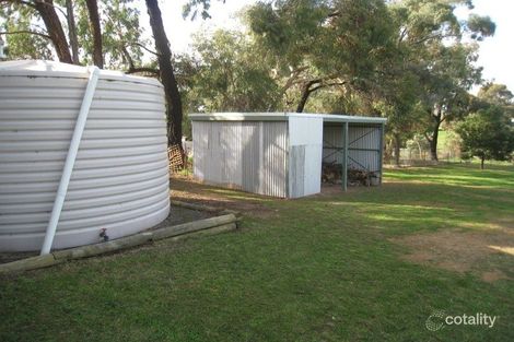 Property photo of 14 Preshaw Street Castlemaine VIC 3450