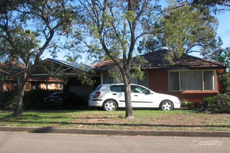 Property photo of 49 Gardenia Parade Greystanes NSW 2145