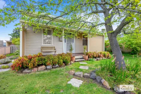 65 Elizabeth St, Ararat, VIC 3377