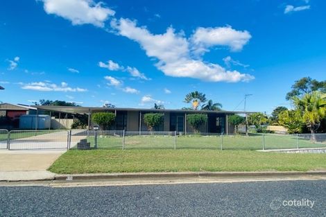 Property photo of 10 Katherine Road Calliope QLD 4680