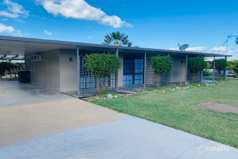 Property photo of 10 Katherine Road Calliope QLD 4680