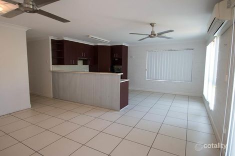 Property photo of 40 George Street Menzies QLD 4825