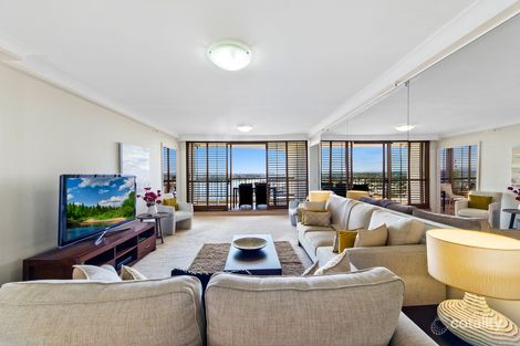 Property photo of 1701/3 River Drive Surfers Paradise QLD 4217