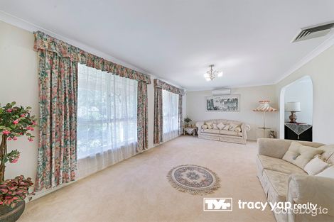 Property photo of 99 Excelsior Avenue Castle Hill NSW 2154