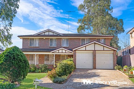 Property photo of 99 Excelsior Avenue Castle Hill NSW 2154