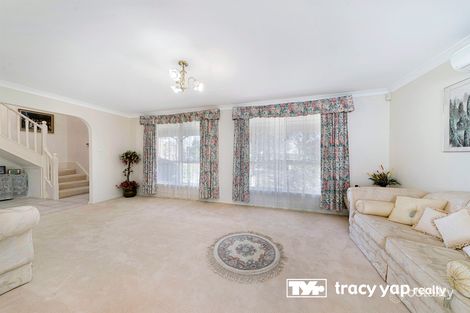 Property photo of 99 Excelsior Avenue Castle Hill NSW 2154
