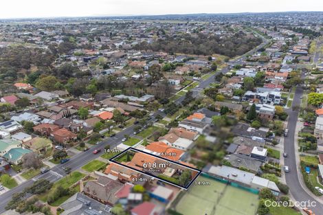 Property photo of 182 Napier Street Essendon VIC 3040