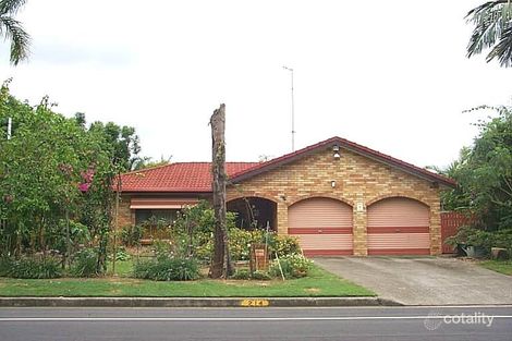 214 Tallebudgera Dr, Palm Beach, QLD 4221