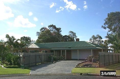 5 Forestlea Ct, Rothwell, QLD 4022