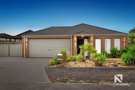 Property photo of 9 Green Court Burnside Heights VIC 3023