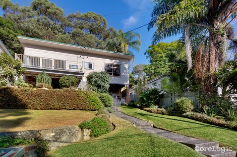 Property photo of 119 Rickard Road North Narrabeen NSW 2101