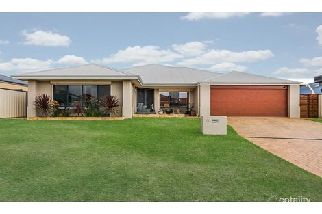 Property photo of 15 McCallum Parkway Bertram WA 6167