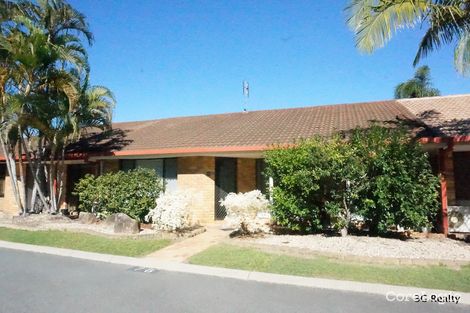 Property photo of 76/12 Landau Court Miami QLD 4220