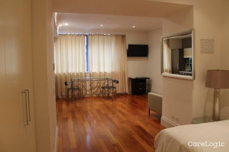 Property photo of 306/9-15 Bayswater Road Potts Point NSW 2011