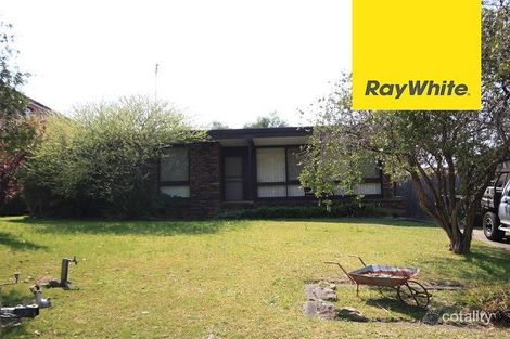 40 Bungonia Rd, Leumeah, NSW 2560