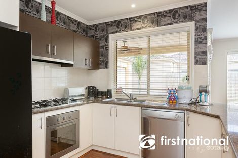 Property photo of 146 Webster Way Pakenham VIC 3810