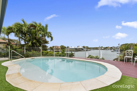 Property photo of 20 Catamaran Court Banksia Beach QLD 4507