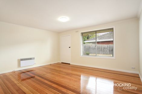 Property photo of 2/100 Ferntree Gully Road Oakleigh East VIC 3166