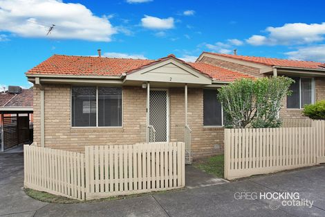 Property photo of 2/100 Ferntree Gully Road Oakleigh East VIC 3166