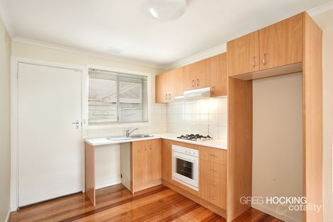 Property photo of 2/100 Ferntree Gully Road Oakleigh East VIC 3166