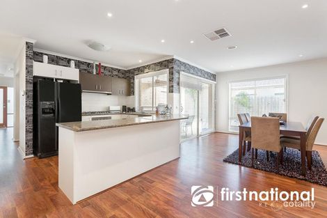 Property photo of 146 Webster Way Pakenham VIC 3810