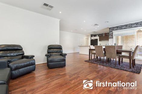 Property photo of 146 Webster Way Pakenham VIC 3810