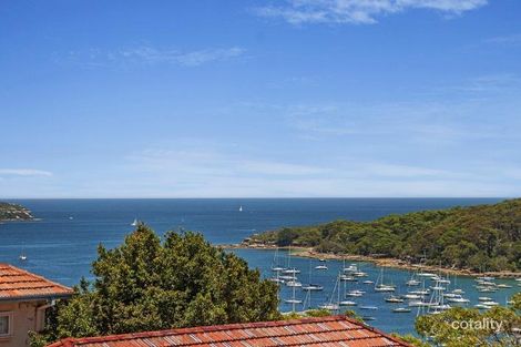 Property photo of 18/299 Sydney Road Balgowlah NSW 2093