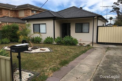 Property photo of 30 Churchill Street Fairfield NSW 2165