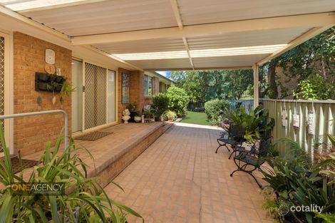 Property photo of 4/130-132 Derby Street Penrith NSW 2750