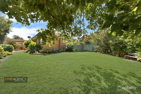 Property photo of 4/130-132 Derby Street Penrith NSW 2750