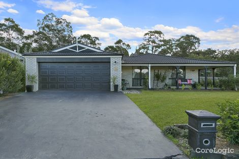 Property photo of 145 Railway Road Warnervale NSW 2259