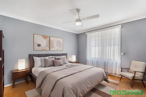 Property photo of 36 Reserve Street Smithfield NSW 2164