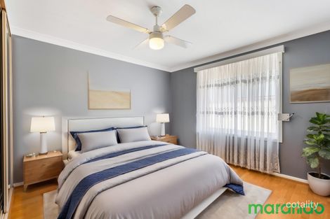 Property photo of 36 Reserve Street Smithfield NSW 2164