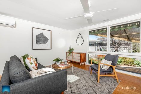 Property photo of 12 Croton Street Rivett ACT 2611