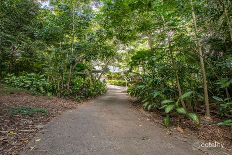 Property photo of Collins Avenue Cairns North QLD 4870