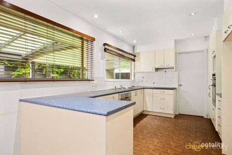 Property photo of 21 Belsize Street Kenmore QLD 4069