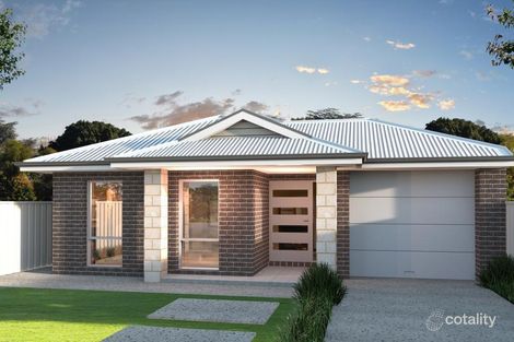 Property photo of LOT 31 Brenton Street Morphett Vale SA 5162