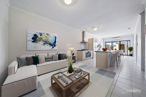 Property photo of 97 Grassdale Parkway Ellenbrook WA 6069