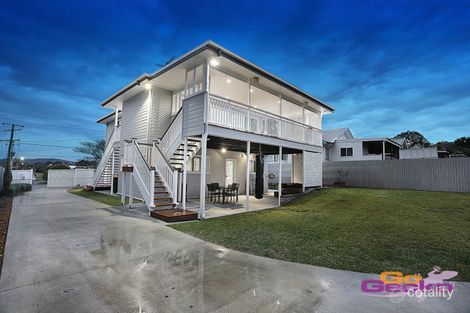 17 Mcgahan St, Carina Heights, QLD 4152