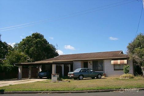 6 Tootell St, Bundaberg East, QLD 4670