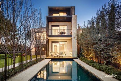 Property photo of 223 Beaconsfield Parade Middle Park VIC 3206