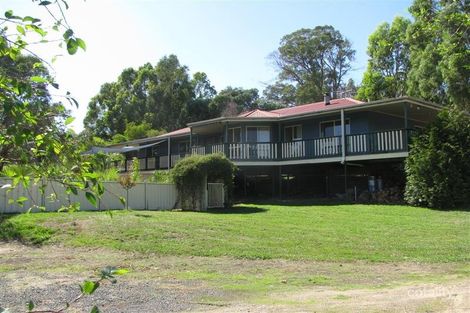 5 Cathedral Cl, Buxton, VIC 3711