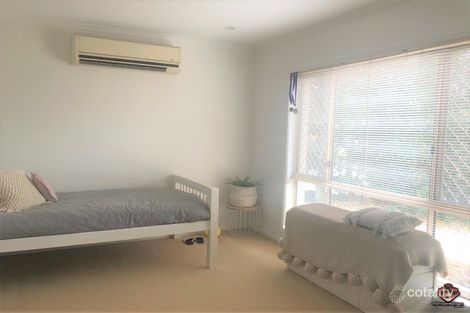 Property photo of 49 Coventry Circuit Carindale QLD 4152