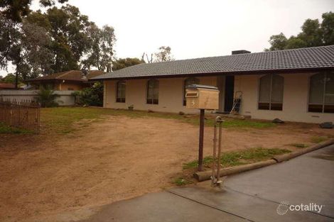 3 Middle Ave, Paralowie, SA 5108