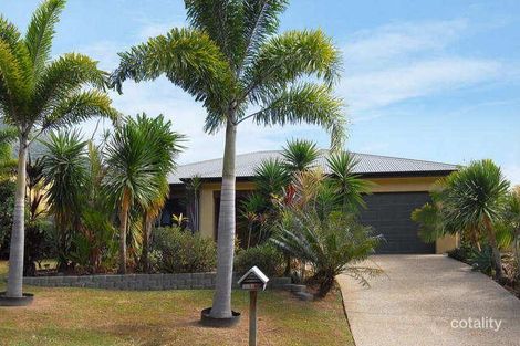 8 Pilosa St, Redlynch, QLD 4870