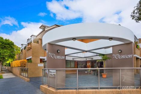 27/115-117 Constitution Rd, Dulwich Hill, NSW 2203